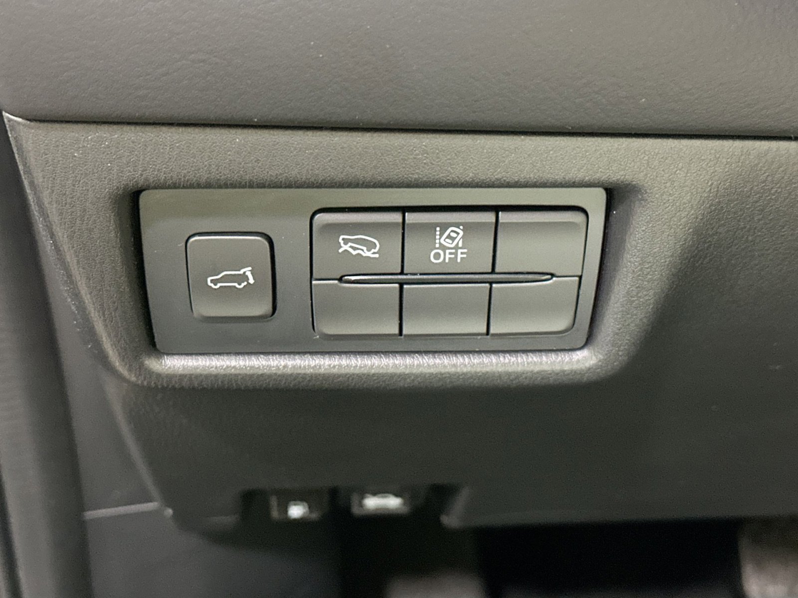 Used 2023 MAZDA CX-5 AWD 2.5 S w/ Preferred Package image 17