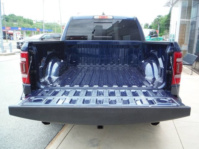 Used 2022 RAM 1500 Big Horn AWD/4WD image 17