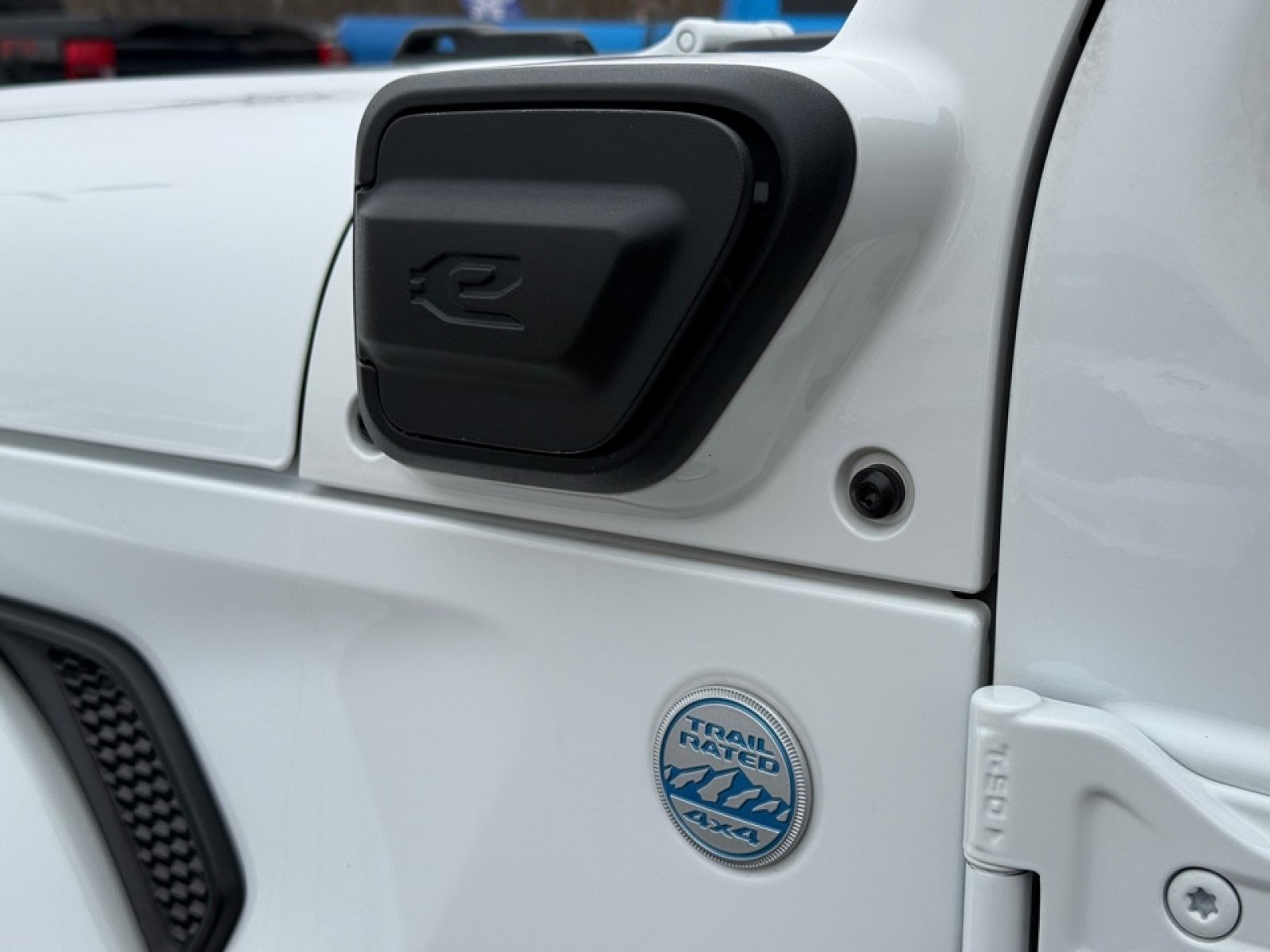 Used 2022 Jeep Wrangler Unlimited Sahara w/ Cold Weather Group image 40