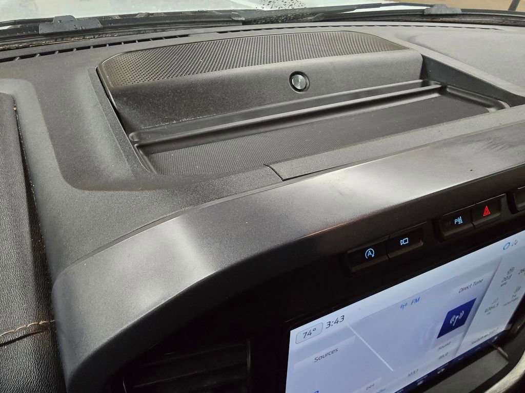 Used 2023 Ford F150 Lariat w/ Trailer Tow Package image 50