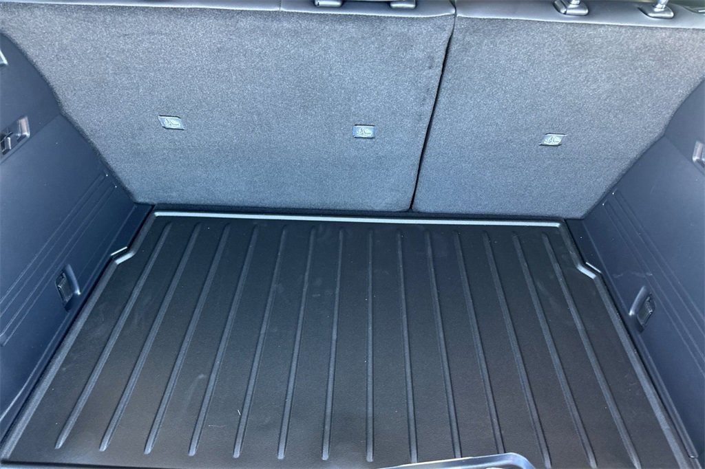 New 2026 MAZDA CX-50 2.5 Hybrid w/ Weather Package image 16