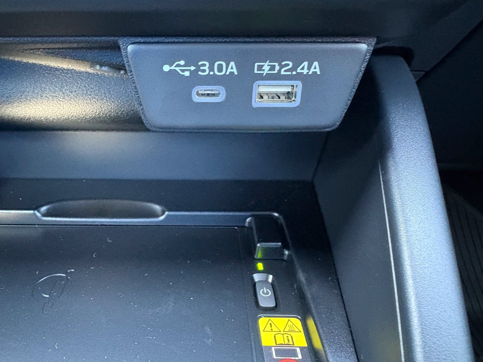 New 2026 Subaru Outback Premium AWD/4WD image 20