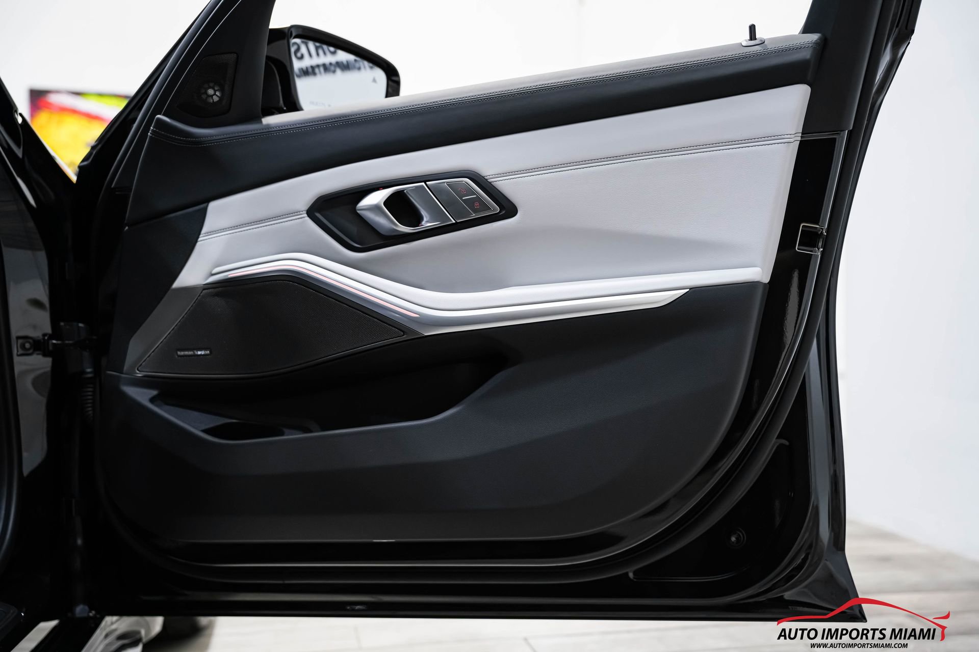 Used 2026 BMW M3 Competition image 69