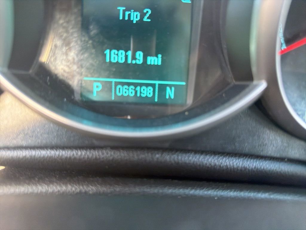 Used 2011 Chevrolet Cruze LT image 9