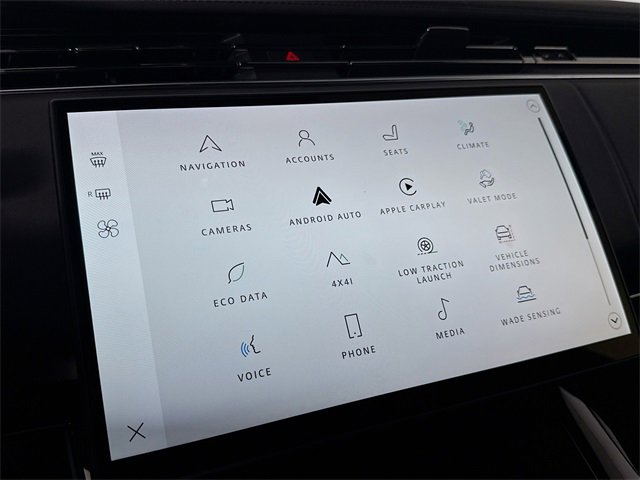 New 2026 Land Rover Range Rover Sport Dynamic SE image 15