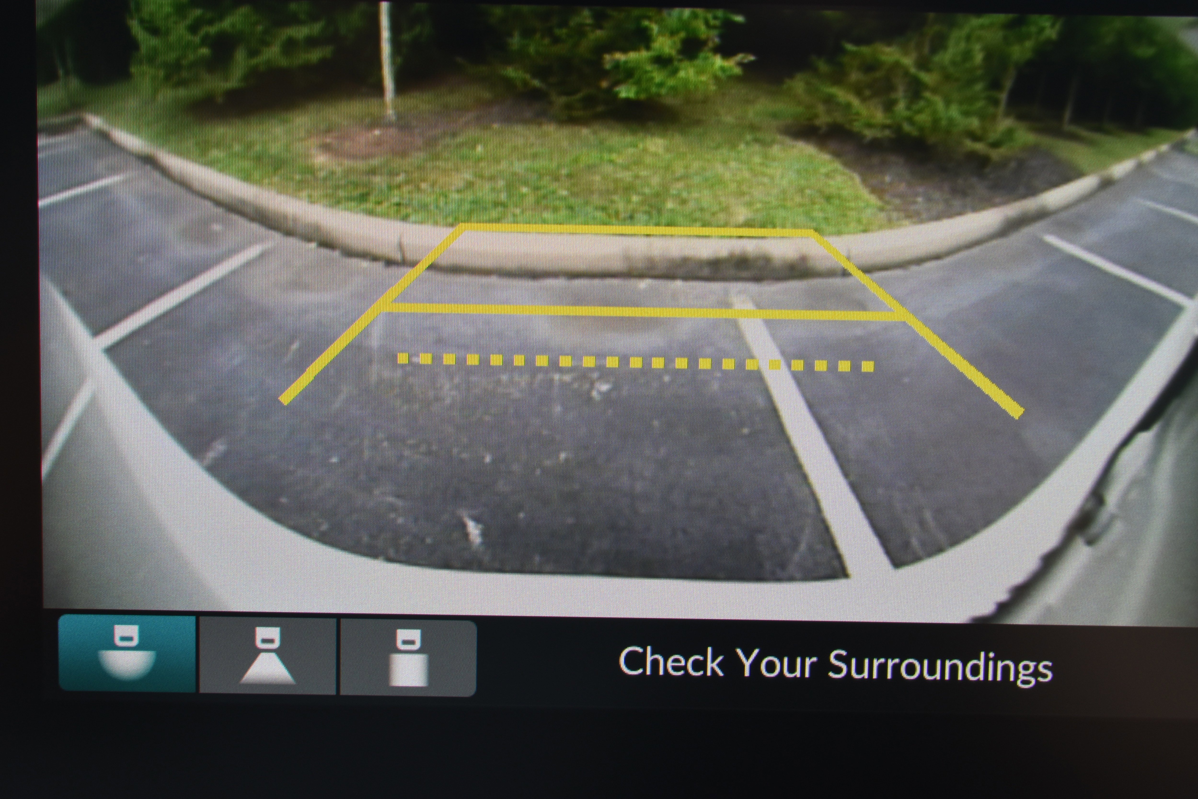 New 2025 Honda CR-V LX image 23