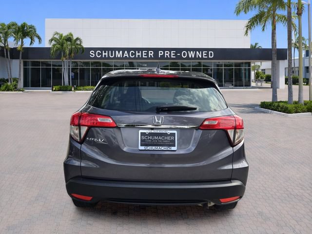 Used 2022 Honda HR-V LX image 6