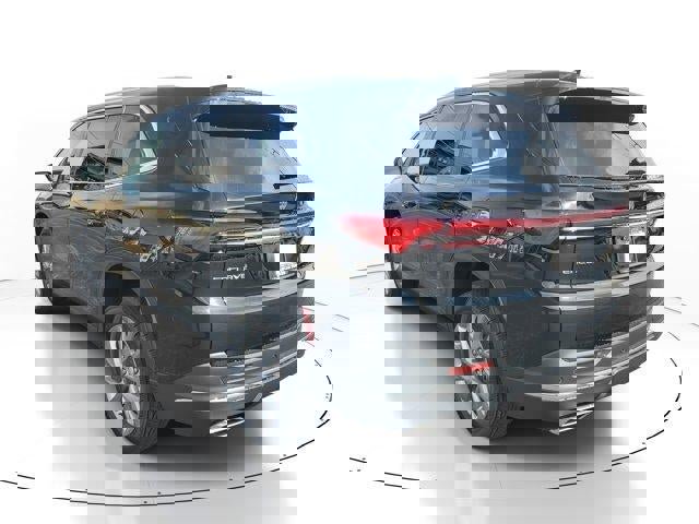 New 2026 Buick Enclave Preferred image 4