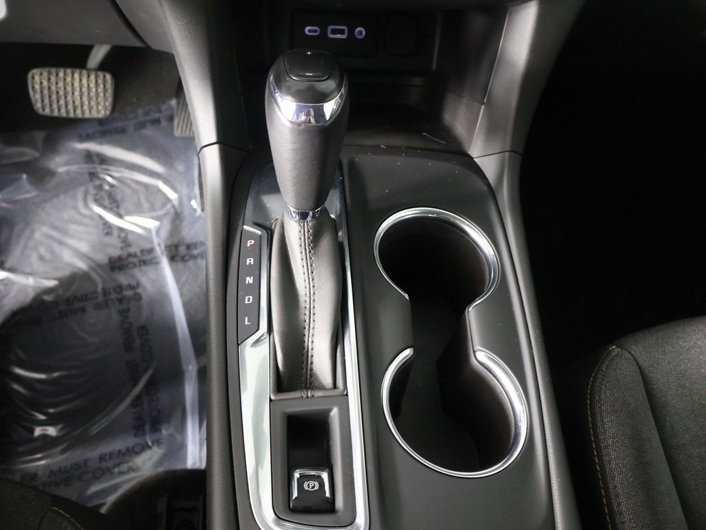 Used 2019 Chevrolet Equinox LT w/ Driver Convenience Package FWD image 43