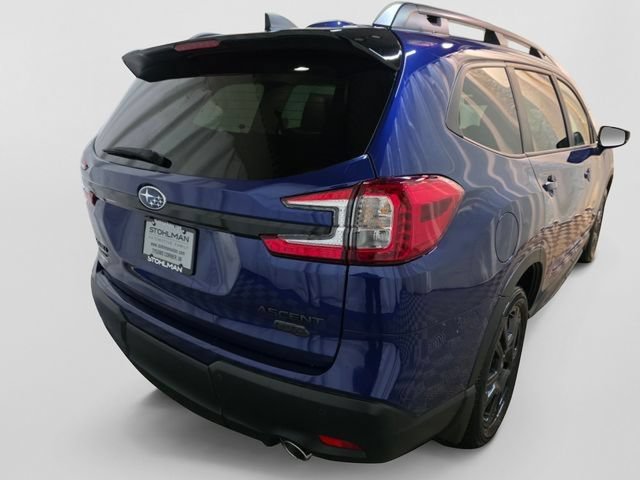 New 2026 Subaru Ascent Bronze Edition AWD/4WD image 6