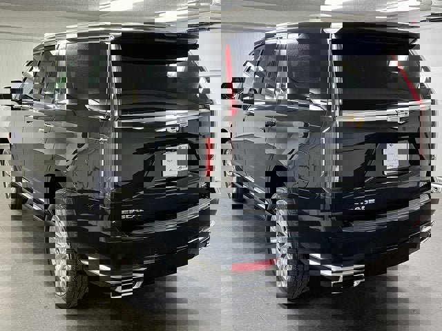 Certified 2024 Cadillac Escalade Premium Luxury w/ Performance Package image 22