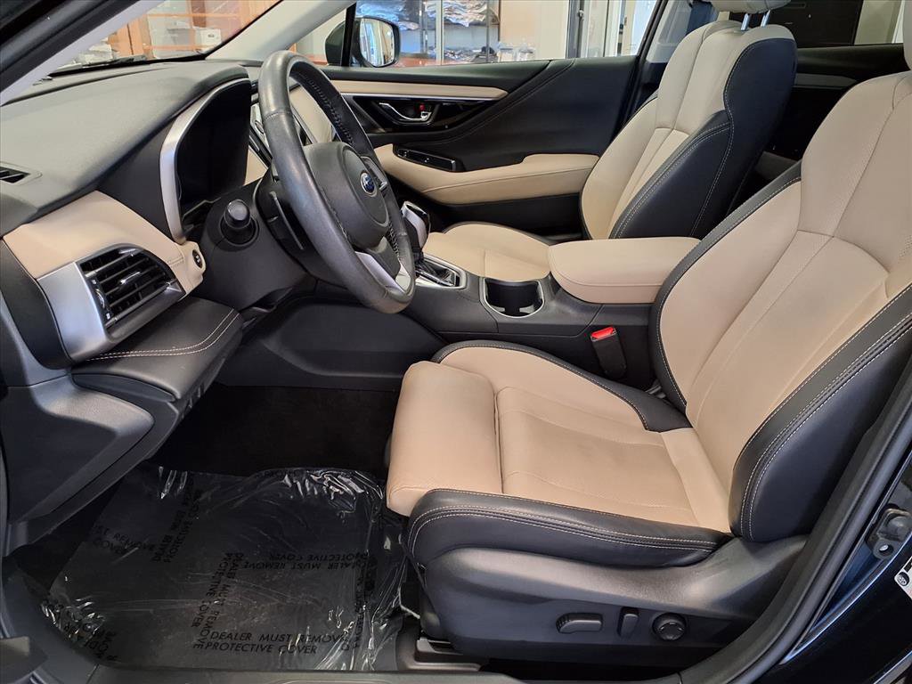 Used 2024 Subaru Outback Limited XT image 21