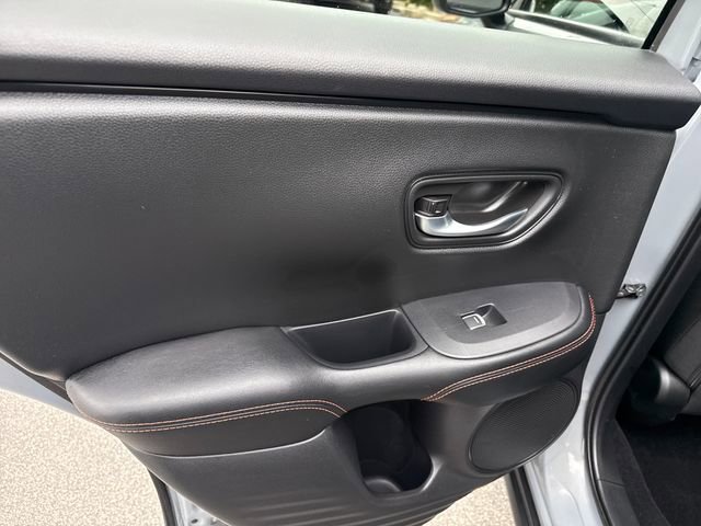 Certified 2025 Honda HR-V Sport image 16