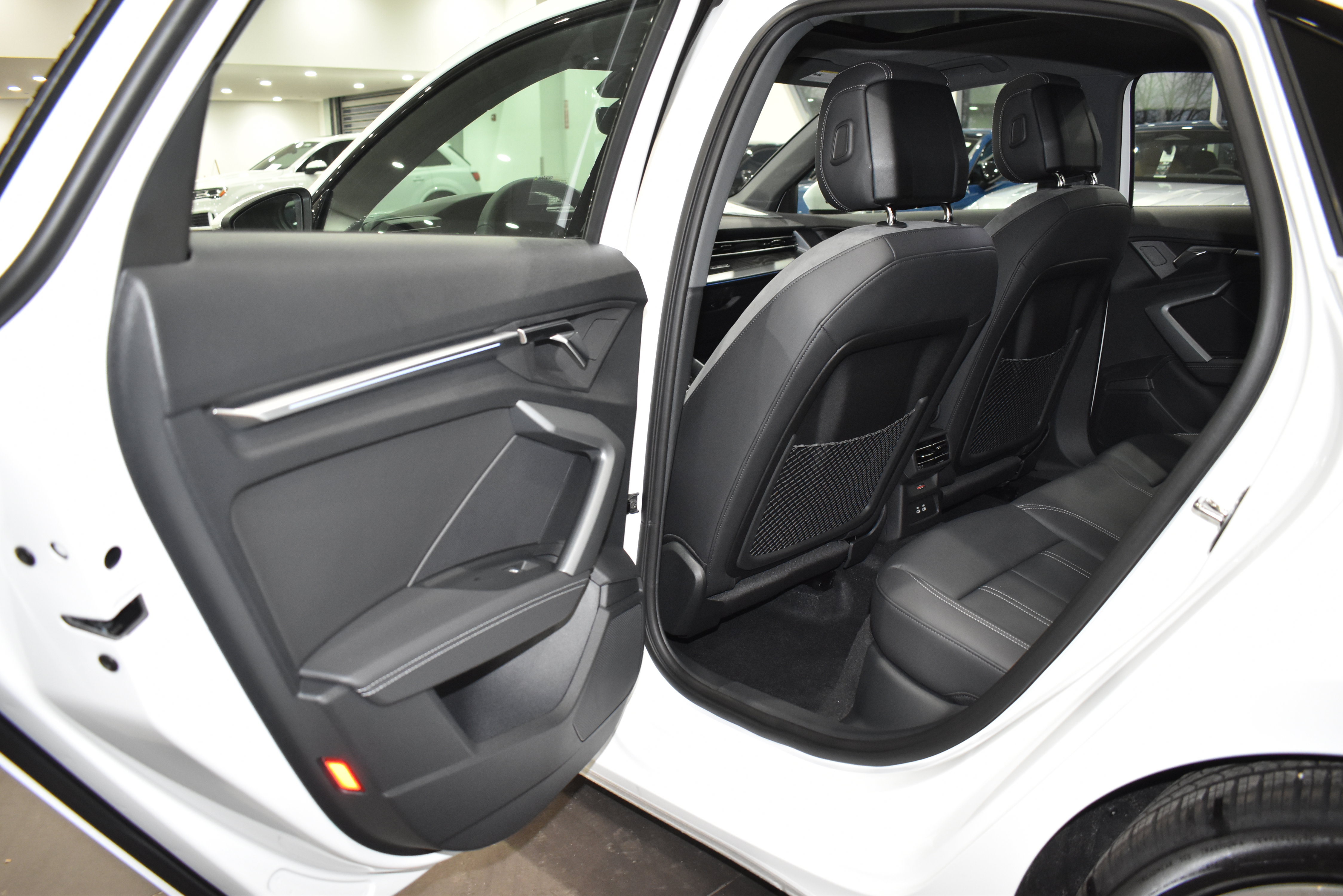 New 2026 Audi A3 2.0T Premium image 46