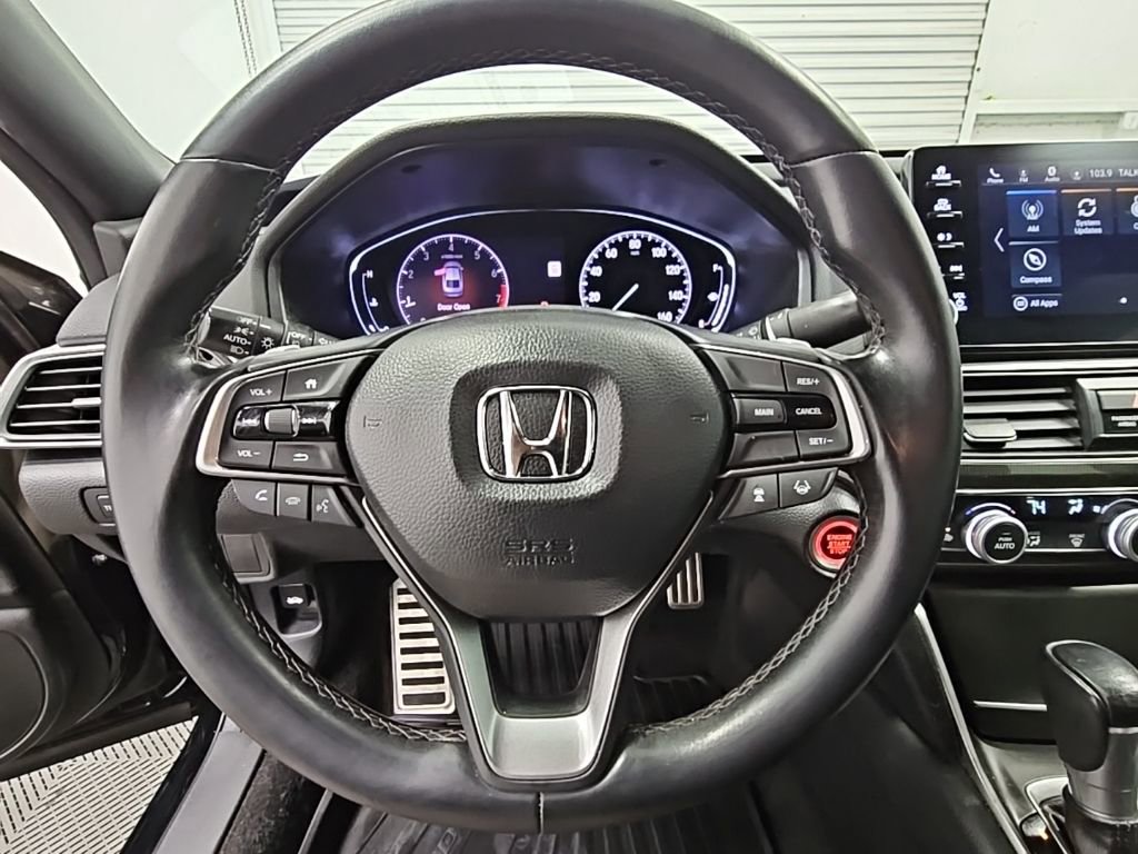 Used 2020 Honda Accord Sport image 23