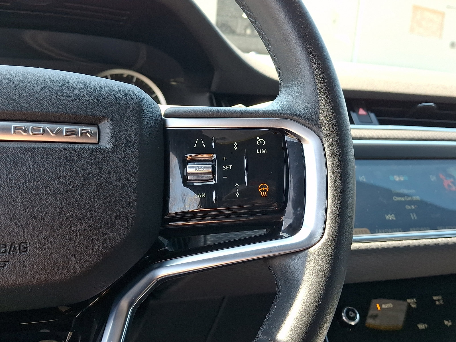 Certified 2023 Land Rover Range Rover Evoque S AWD/4WD image 22