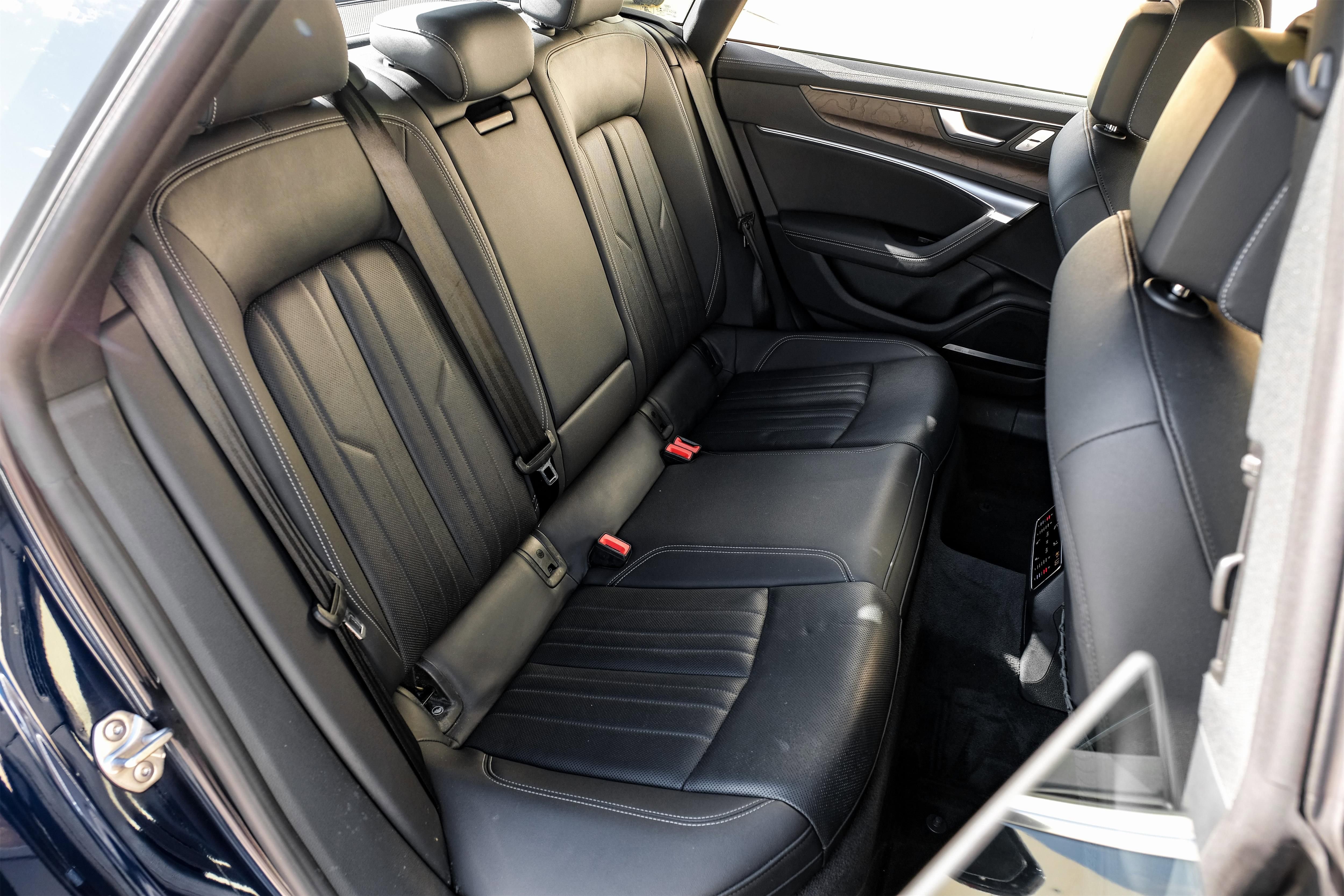 Used 2019 Audi A7 3.0T Premium Plus w/ Premium Plus Package image 34