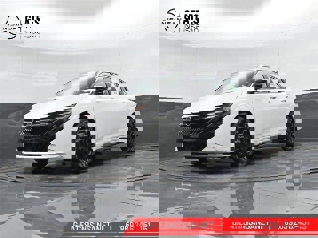 New 2026 Nissan Sentra SR image 40