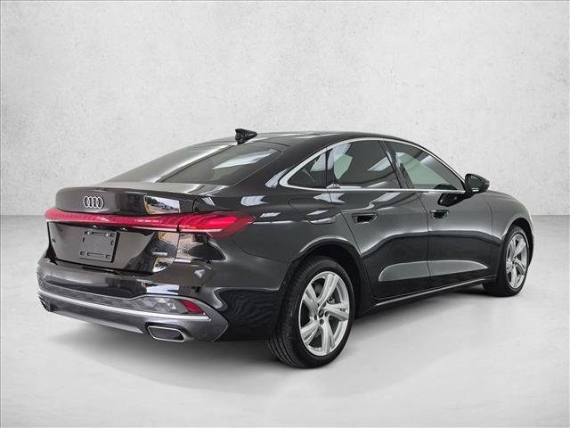 Used 2025 Audi A5 2.0T Premium Plus w/ Premium Plus AWD/4WD image 5