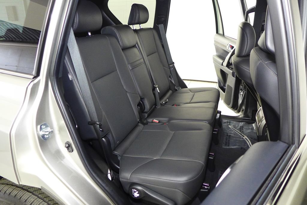 Used 2022 Lexus GX 460 Premium w/ Premium Package AWD/4WD image 20