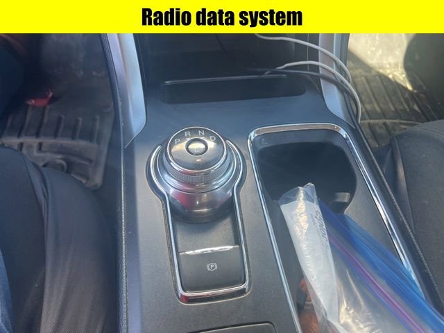 Used 2020 Ford Fusion S image 7