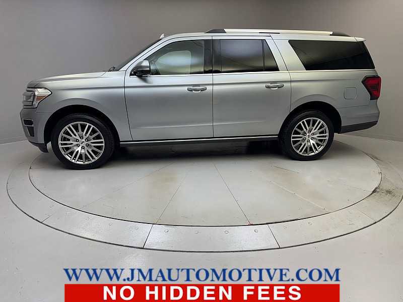 Used 2024 Ford Expedition Max Limited image 2