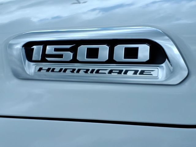 Certified 2026 RAM 1500 Laramie AWD/4WD image 9