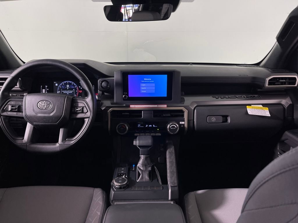 New 2026 Toyota Tacoma SR5 image 14