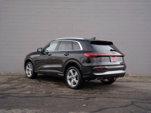 New 2025 Audi Q5 Premium Plus image 4