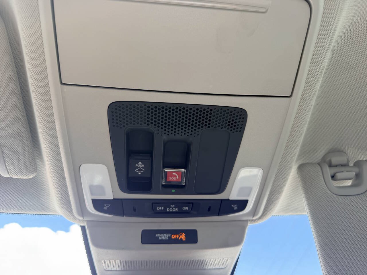Used 2024 Honda Accord EX image 23