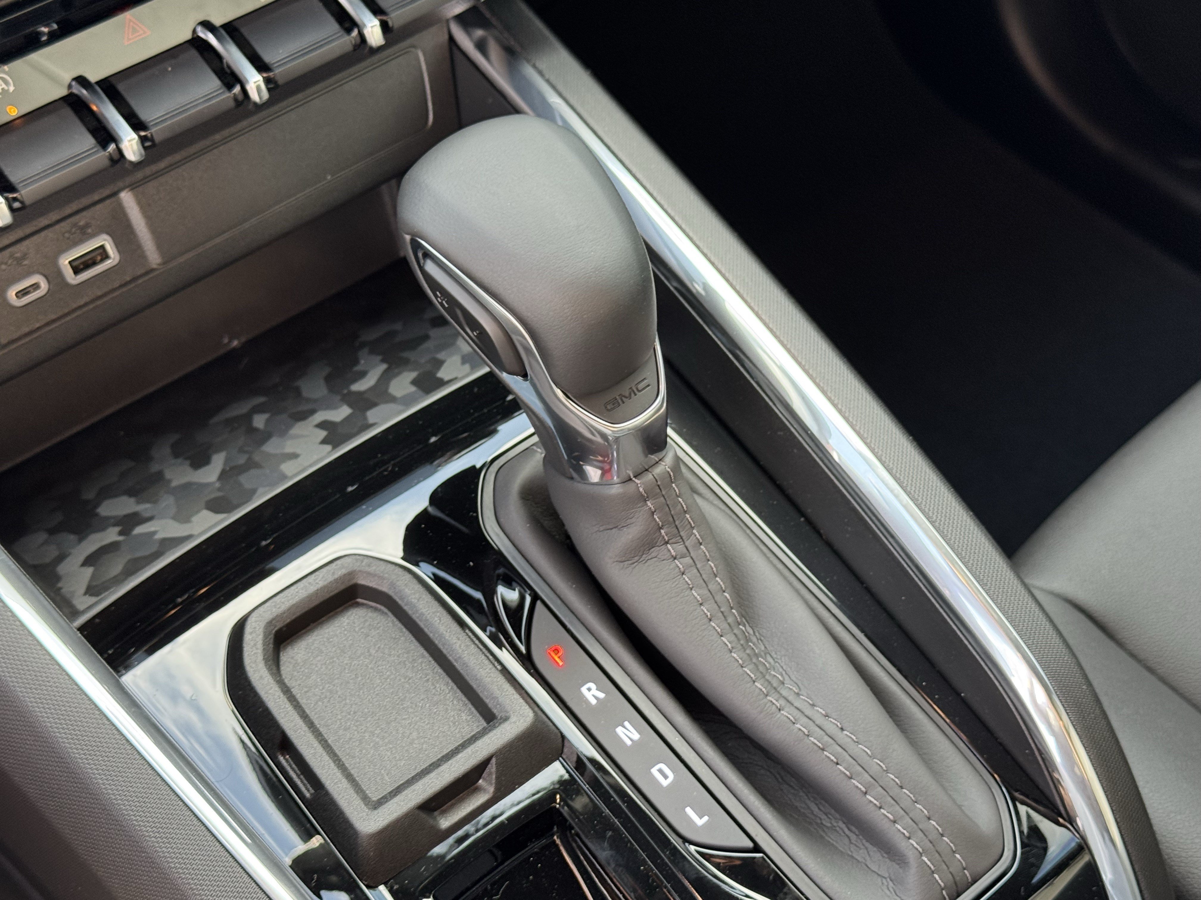 New 2026 GMC Canyon Elevation w/ Convenience Package RWD image 20