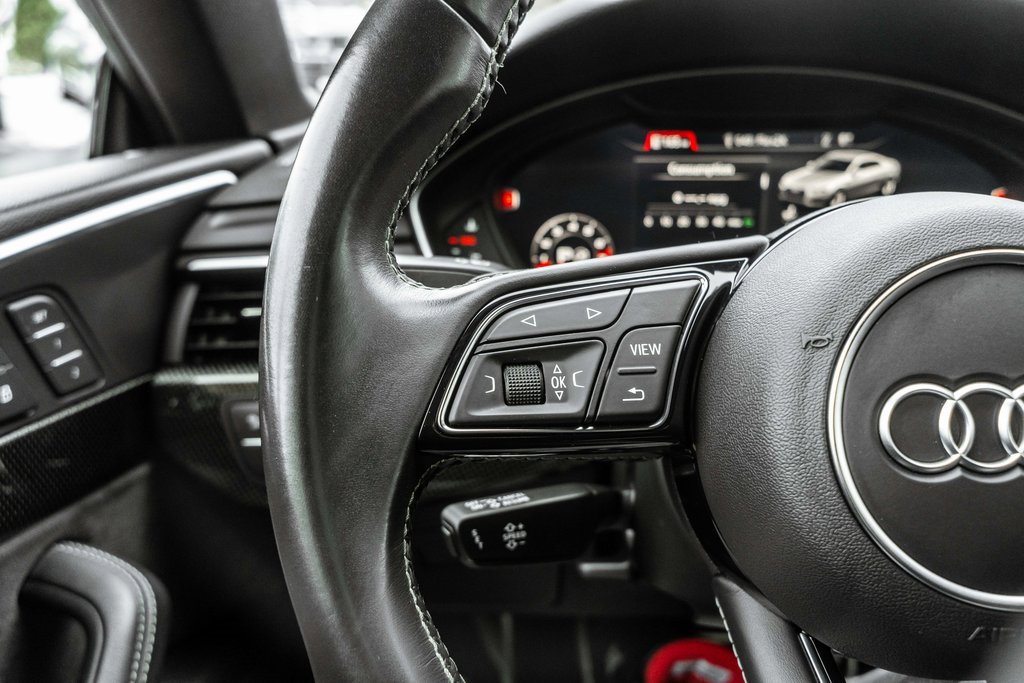 Used 2019 Audi S5 Premium Plus image 26