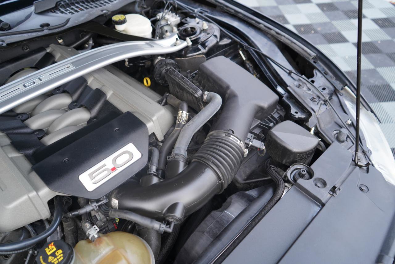 Used 2015 Ford Mustang GT Premium w/ Equipment Group 401A image 69