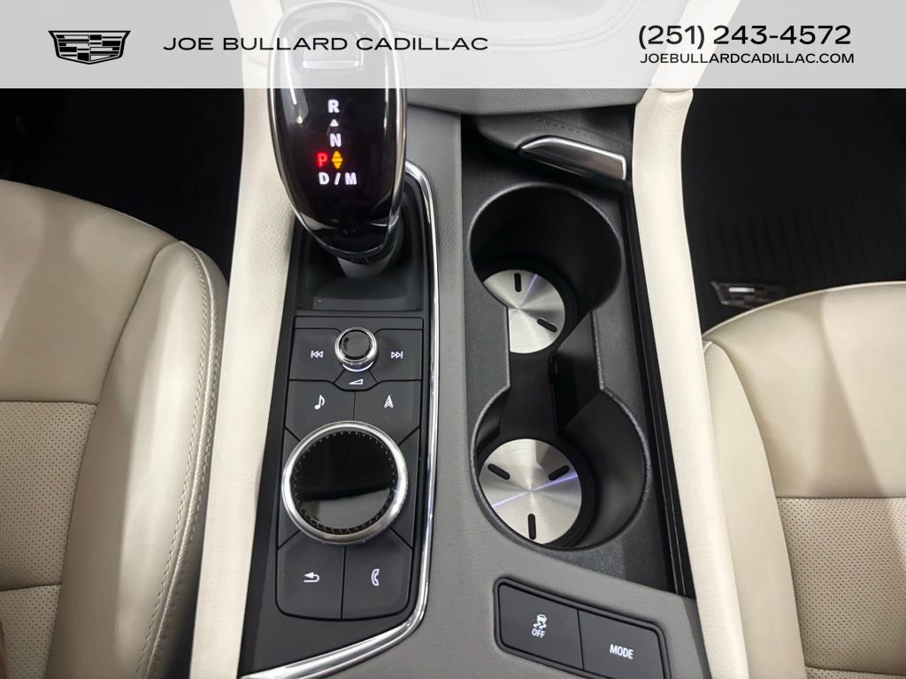 New 2025 Cadillac XT5 Premium Luxury w/ LPO, Floor Liner Package image 30