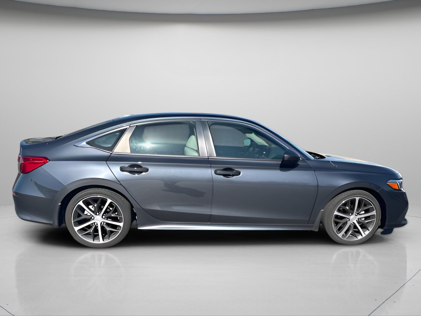 Used 2024 Honda Civic Touring image 11