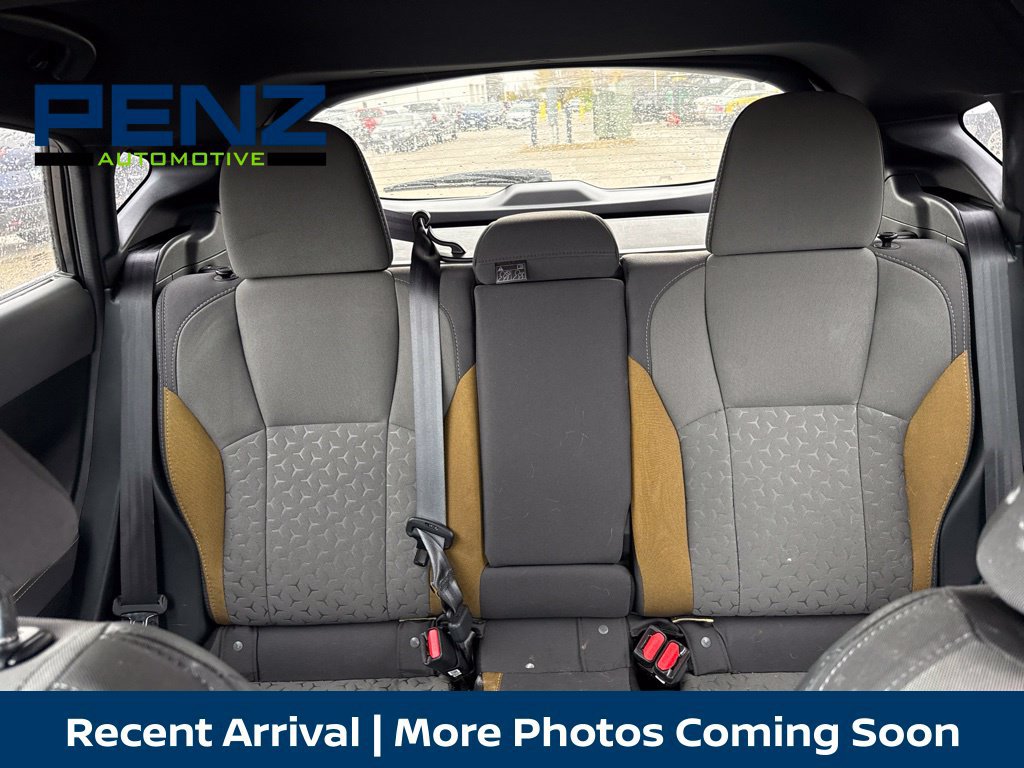 Used 2024 Subaru Crosstrek 2.5i Sport AWD/4WD image 24