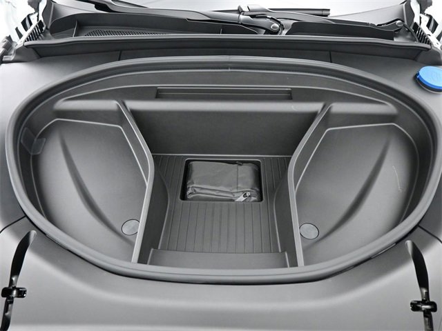 New 2025 Volvo EX90 Plus w/ Protection Package Premier image 32