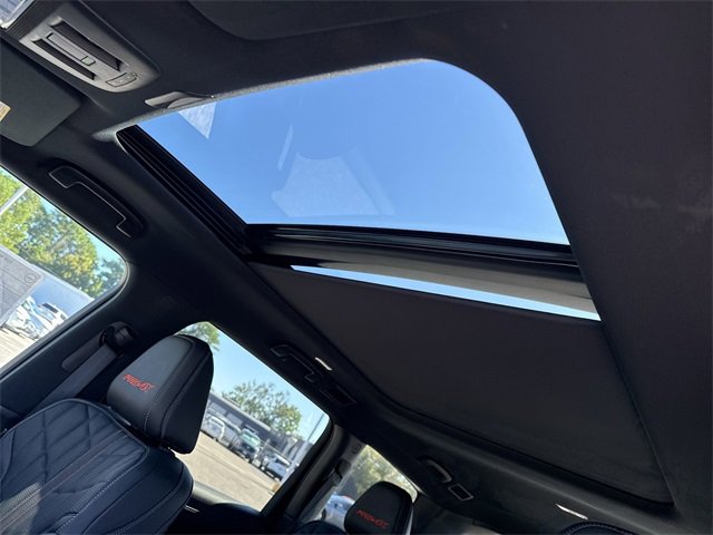 New 2026 Nissan Armada PRO-4X image 32