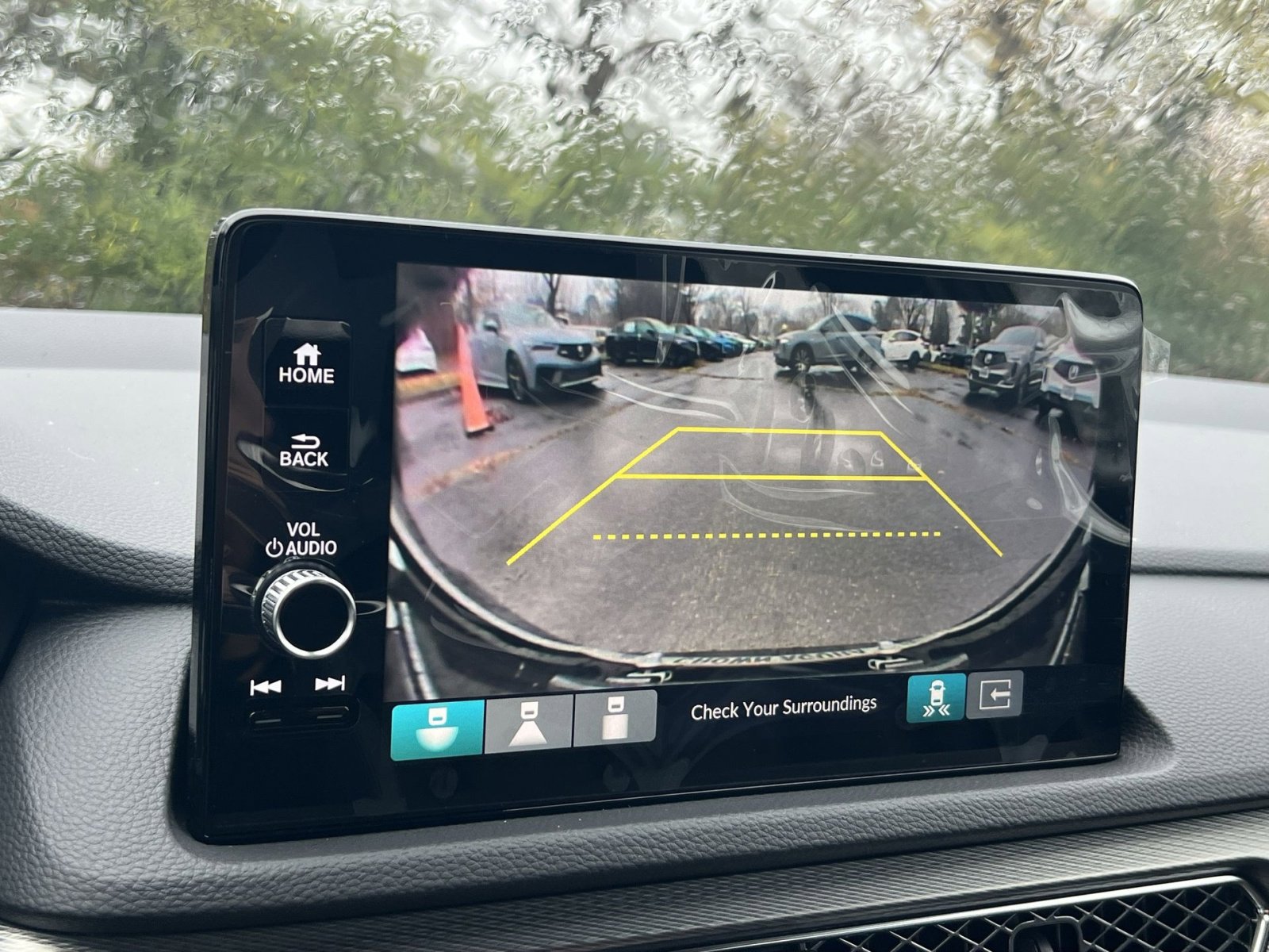 New 2026 Acura Integra A-Spec image 12