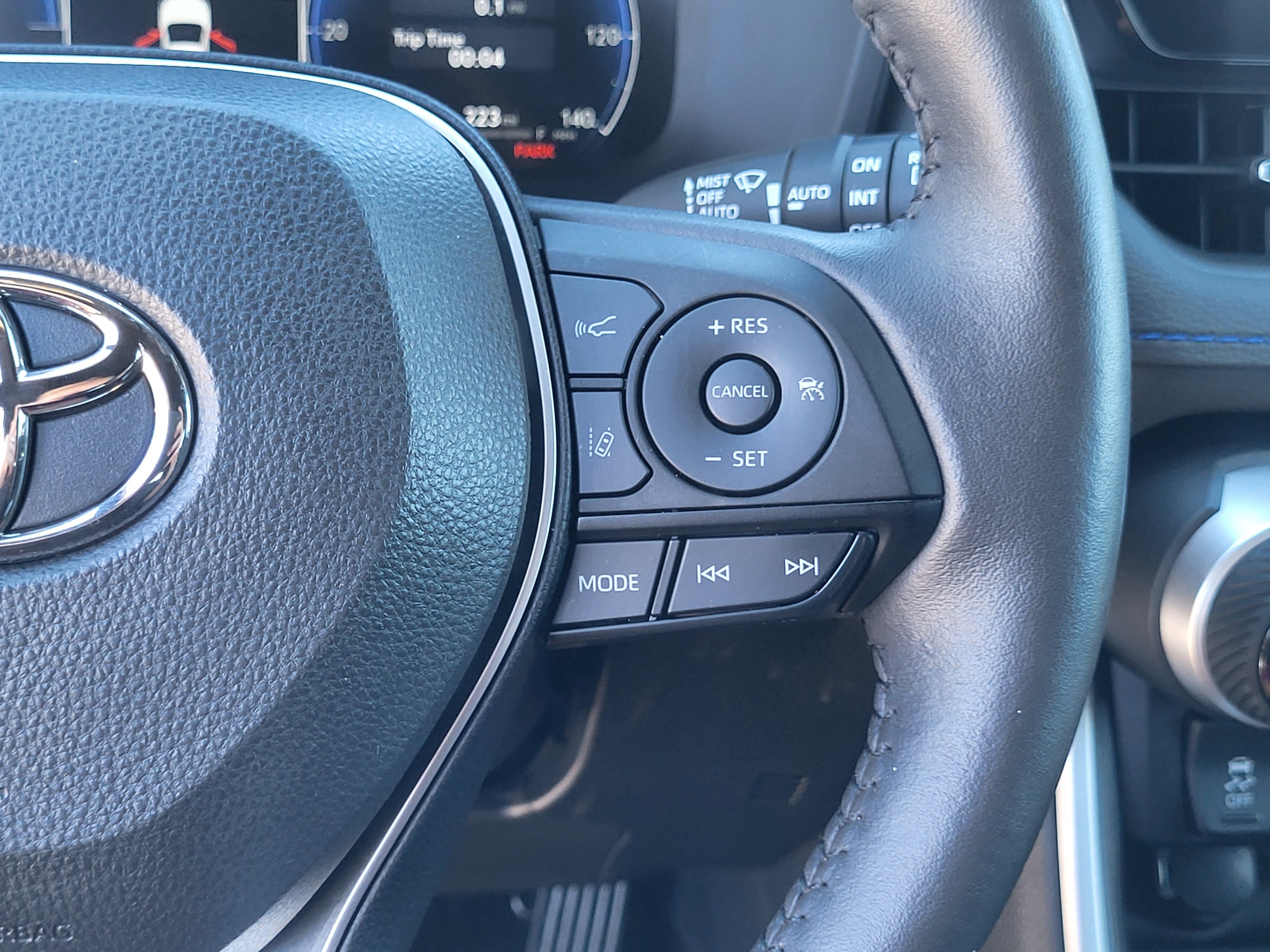 Certified 2023 Toyota RAV4 XSE AWD/4WD image 16