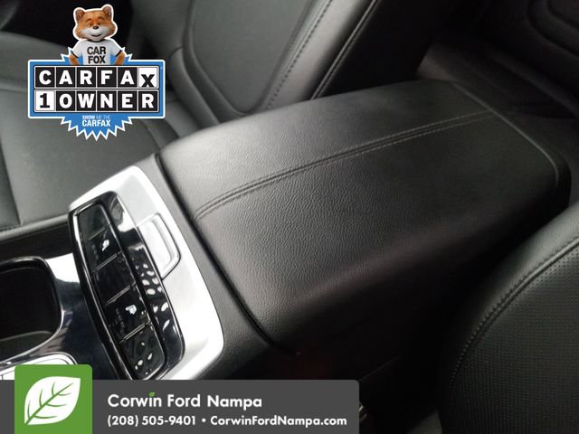 Used 2024 Hyundai Santa Cruz Night image 18