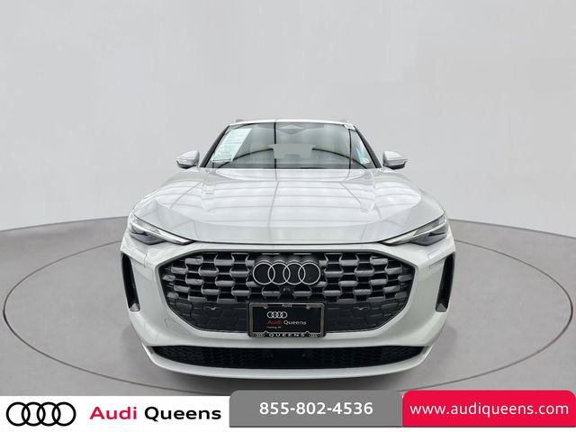 Used 2025 Audi Q5 Premium w/ Convenience Package AWD/4WD image 6