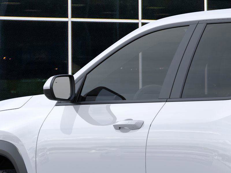 New 2026 Chevrolet Equinox LT image 12