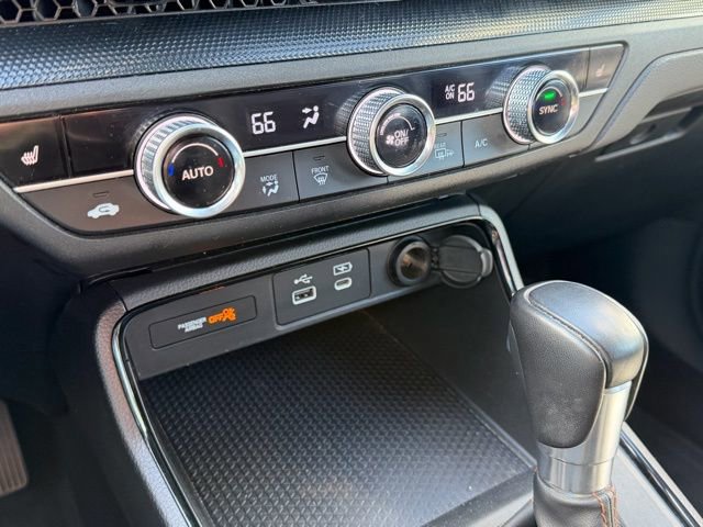 Used 2023 Honda CR-V Sport image 21