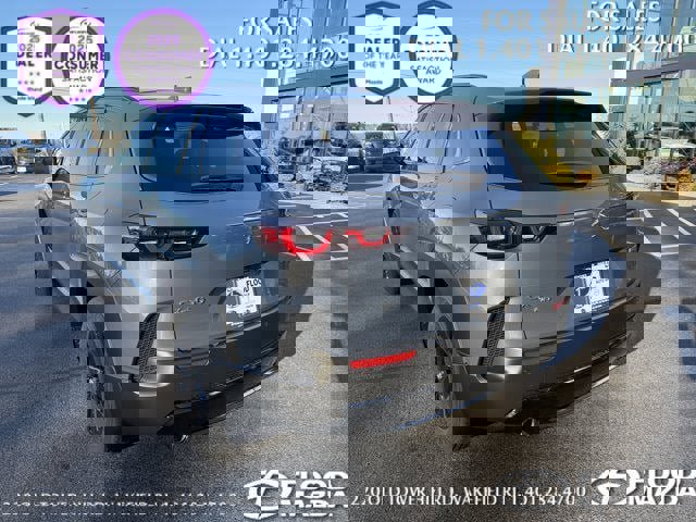 New 2026 MAZDA CX-50 AWD 2.5 Hybrid w/ Weather Package image 17