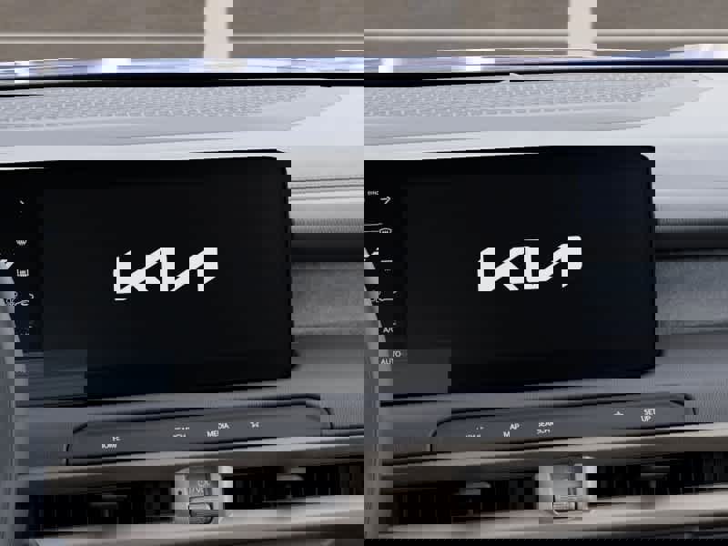 New 2027 Kia Telluride S image 20