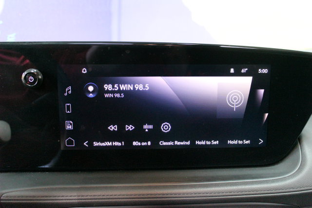 Used 2024 Buick Encore GX Preferred FWD image 24