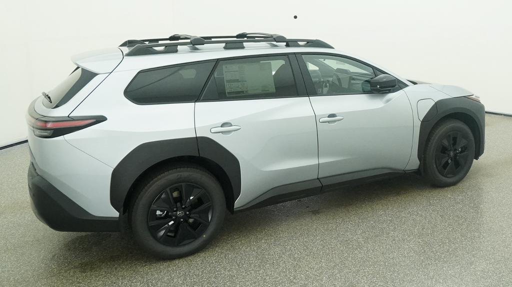 New 2026 Toyota bZ Woodland AWD/4WD image 29