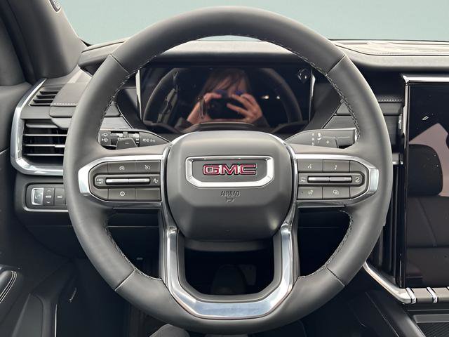New 2026 GMC Acadia Elevation w/ Elevation Premium Package image 14