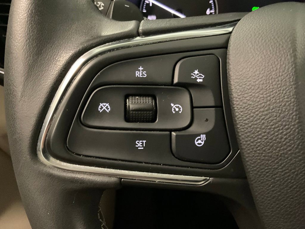 Used 2023 Buick Envision Avenir FWD image 12